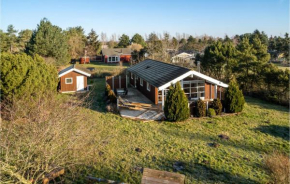 Stunning Home In Rødby With Sauna, Rødby